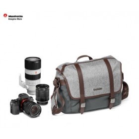 Manfrotto Windsor camera messenger S for CSC MB LF-WN-MS